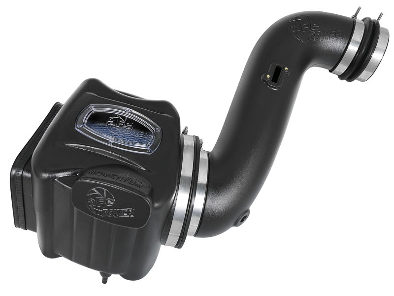 aFe Momentum HD PRO 10R Stage - 2 Si Intake 05/07 - 10 GM Diesel Trucks V8 - 6.6L (td) LMM - CPC Performance