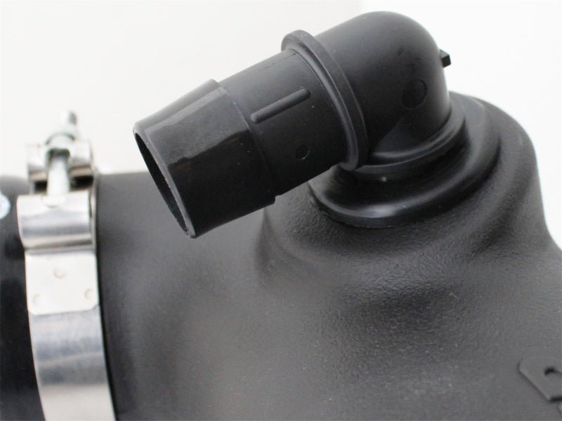 aFe Momentum HD PRO 10R Stage - 2 Si Intake 08 - 10 Ford Diesel Trucks V8 - 6.4L (td) - CPC Performance