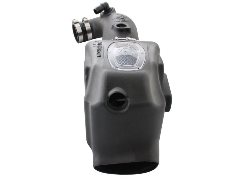 aFe Momentum HD PRO 10R Stage - 2 Si Intake 08 - 10 Ford Diesel Trucks V8 - 6.4L (td) - CPC Performance