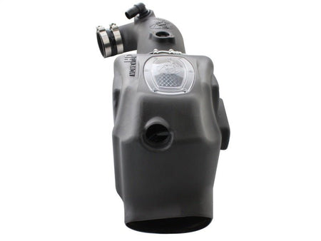 aFe Momentum HD PRO 10R Stage - 2 Si Intake 08 - 10 Ford Diesel Trucks V8 - 6.4L (td) - CPC Performance