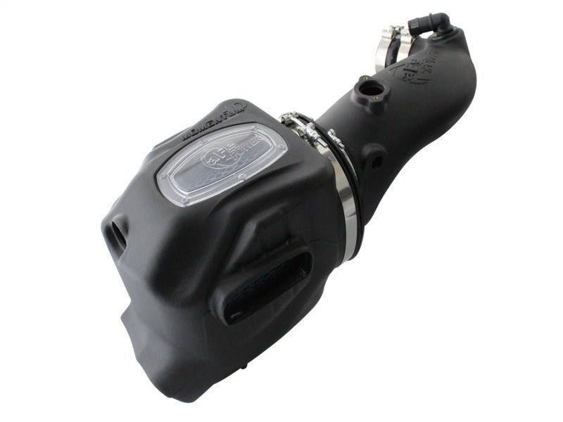 aFe Momentum HD PRO 10R Stage - 2 Si Intake 08 - 10 Ford Diesel Trucks V8 - 6.4L (td) - CPC Performance