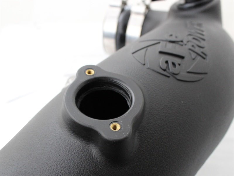 aFe Momentum HD PRO 10R Stage - 2 Si Intake 08 - 10 Ford Diesel Trucks V8 - 6.4L (td) - CPC Performance