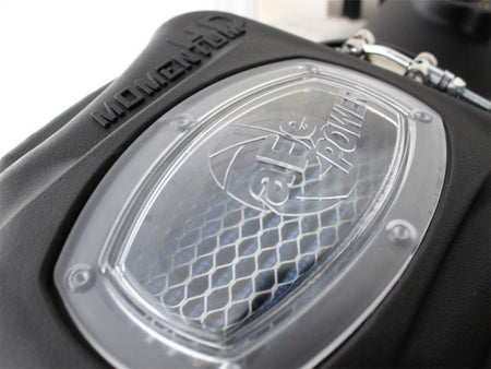 aFe Momentum HD PRO 10R Stage - 2 Si Intake 08 - 10 Ford Diesel Trucks V8 - 6.4L (td) - CPC Performance