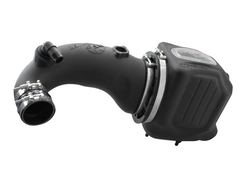 aFe Momentum HD PRO 10R Stage - 2 Si Intake 08 - 10 Ford Diesel Trucks V8 - 6.4L (td) - CPC Performance