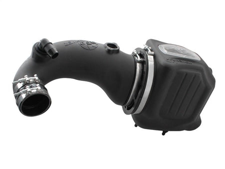 aFe Momentum HD PRO 10R Stage - 2 Si Intake 08 - 10 Ford Diesel Trucks V8 - 6.4L (td) - CPC Performance