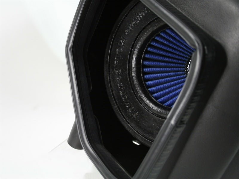 aFe Momentum HD PRO 10R Stage - 2 Si Intake 11 - 16 GM Diesel Trucks V8 - 6.6L (td) LML - CPC Performance
