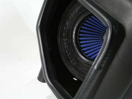 aFe Momentum HD PRO 10R Stage - 2 Si Intake 11 - 16 GM Diesel Trucks V8 - 6.6L (td) LML - CPC Performance