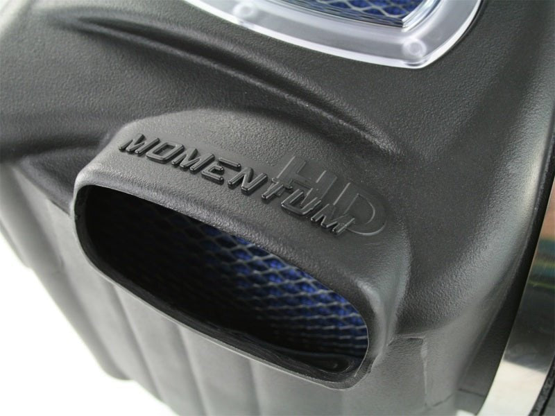 aFe Momentum HD PRO 10R Stage - 2 Si Intake 11 - 16 GM Diesel Trucks V8 - 6.6L (td) LML - CPC Performance