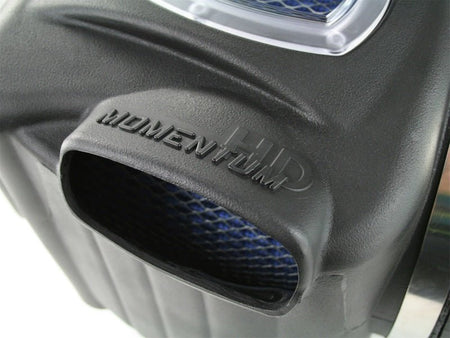aFe Momentum HD PRO 10R Stage - 2 Si Intake 11 - 16 GM Diesel Trucks V8 - 6.6L (td) LML - CPC Performance