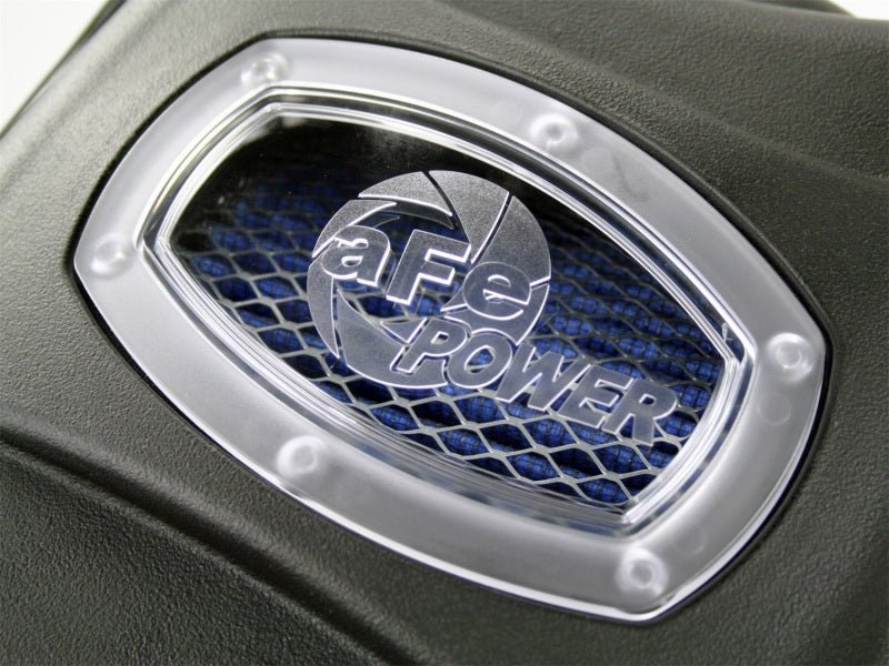 aFe Momentum HD PRO 10R Stage - 2 Si Intake 11 - 16 GM Diesel Trucks V8 - 6.6L (td) LML - CPC Performance