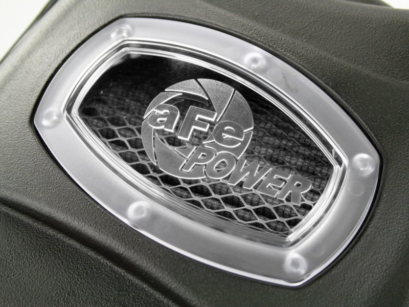 aFe Momentum HD Pro DRY S Stage 2 Intake System 11 - 16 GM Diesel Trucks V8 - 6.6L (td) LML - CPC Performance