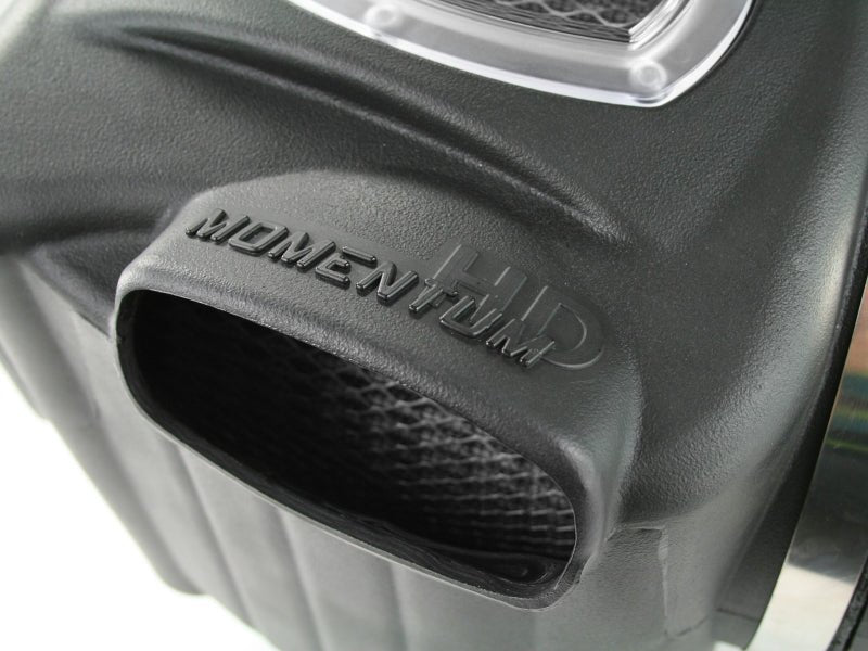 aFe Momentum HD Pro DRY S Stage 2 Intake System 11 - 16 GM Diesel Trucks V8 - 6.6L (td) LML - CPC Performance