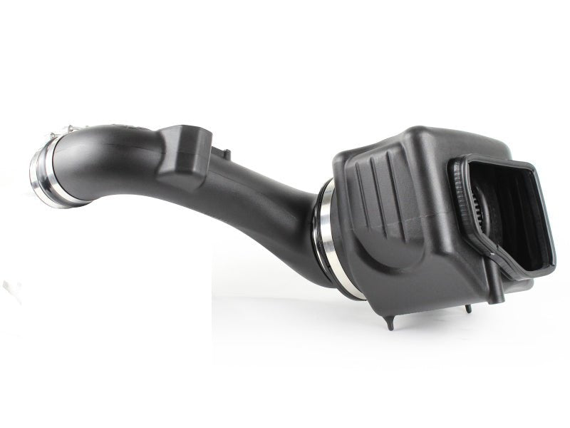 aFe Momentum HD Pro DRY S Stage 2 Intake System 11 - 16 GM Diesel Trucks V8 - 6.6L (td) LML - CPC Performance