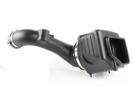 aFe Momentum HD Pro DRY S Stage 2 Intake System 11 - 16 GM Diesel Trucks V8 - 6.6L (td) LML - CPC Performance