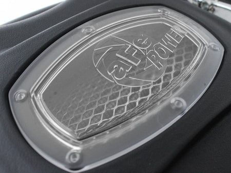 aFe Momentum HD PRO Dry S Stage - 2 Si Intake 01 - 04 GM Diesel Trucks V8 - 6.6L LB7 (See afe51 - 74001 - E) - CPC Performance