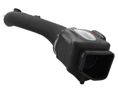 aFe Momentum HD PRO Dry S Stage - 2 Si Intake 01 - 04 GM Diesel Trucks V8 - 6.6L LB7 (See afe51 - 74001 - E) - CPC Performance