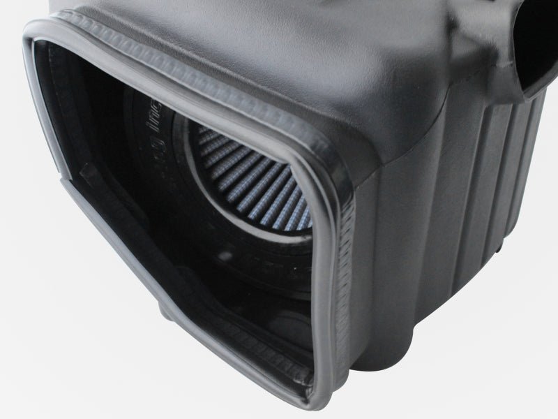 aFe Momentum HD PRO Dry S Stage - 2 Si Intake 01 - 04 GM Diesel Trucks V8 - 6.6L LB7 (See afe51 - 74001 - E) - CPC Performance
