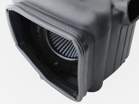 aFe Momentum HD PRO Dry S Stage - 2 Si Intake 01 - 04 GM Diesel Trucks V8 - 6.6L LB7 (See afe51 - 74001 - E) - CPC Performance