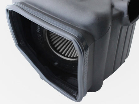 aFe Momentum HD PRO Dry S Stage - 2 Si Intake 01 - 04 GM Diesel Trucks V8 - 6.6L LB7 (See afe51 - 74001 - E) - CPC Performance