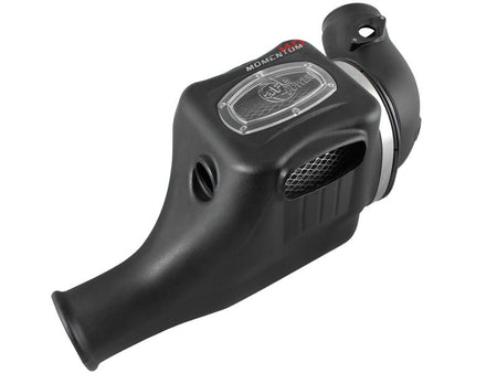 aFe Momentum HD Pro DRY S Stage - 2 Si Intake 03 - 07 Ford Diesel Trucks V8 - 6.0L (See afe51 - 73003 - E) - CPC Performance