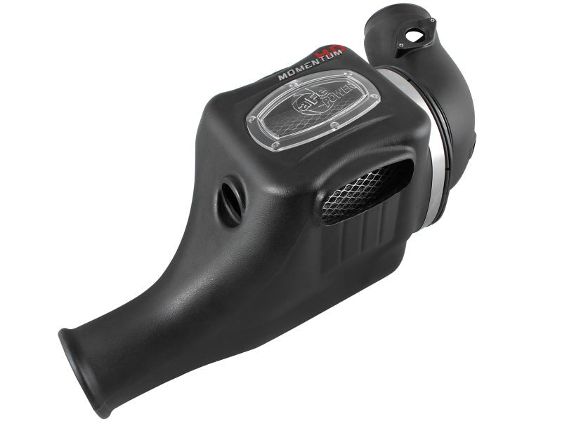aFe Momentum HD Pro DRY S Stage - 2 Si Intake 03 - 07 Ford Diesel Trucks V8 - 6.0L (See afe51 - 73003 - E) - CPC Performance