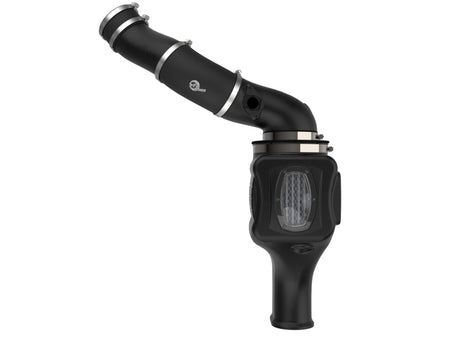 aFe Momentum HD Pro DRY S Stage - 2 Si Intake 03 - 07 Ford Diesel Trucks V8 - 6.0L (See afe51 - 73003 - E) - CPC Performance