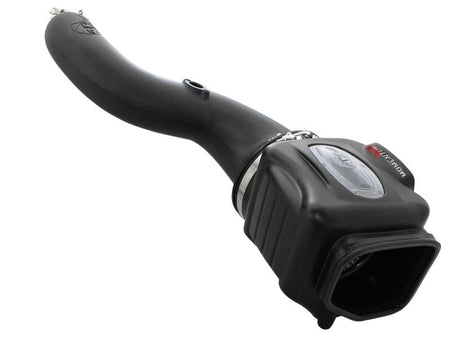 aFe Momentum HD Pro DRY S Stage - 2 Si Intake 04.5 - 05 GM Diesel Trucks V8 - 6.6L LLY (See afe51 - 74002 - E) - CPC Performance