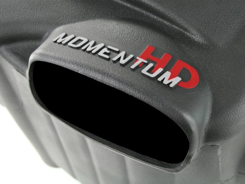 aFe Momentum HD Pro DRY S Stage - 2 Si Intake 04.5 - 05 GM Diesel Trucks V8 - 6.6L LLY (See afe51 - 74002 - E) - CPC Performance