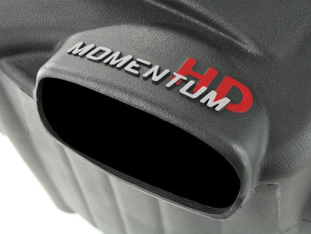 aFe Momentum HD Pro DRY S Stage - 2 Si Intake 04.5 - 05 GM Diesel Trucks V8 - 6.6L LLY (See afe51 - 74002 - E) - CPC Performance