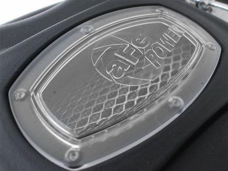 aFe Momentum HD Pro DRY S Stage - 2 Si Intake 04.5 - 05 GM Diesel Trucks V8 - 6.6L LLY (See afe51 - 74002 - E) - CPC Performance