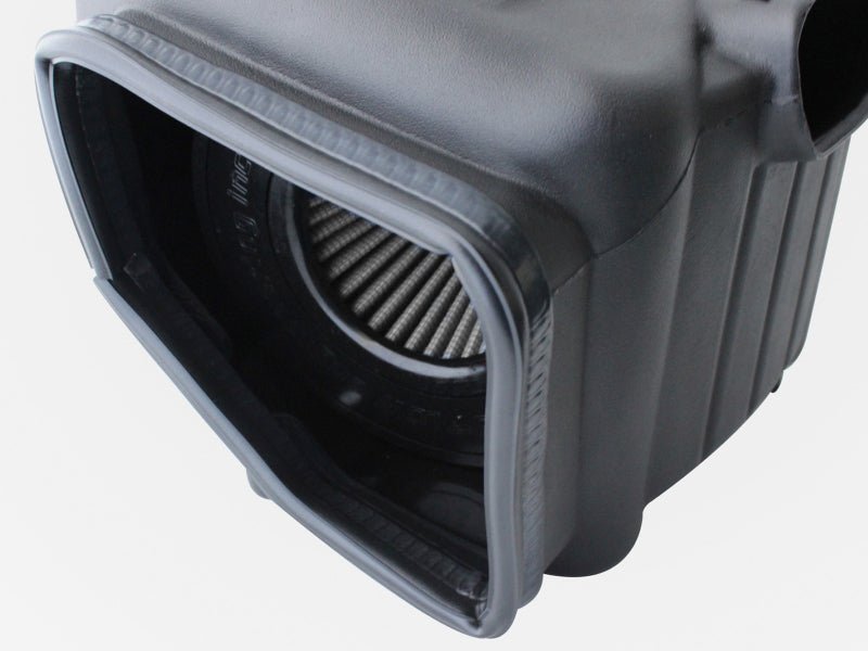 aFe Momentum HD Pro DRY S Stage - 2 Si Intake 04.5 - 05 GM Diesel Trucks V8 - 6.6L LLY (See afe51 - 74002 - E) - CPC Performance