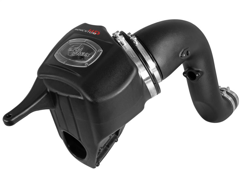 aFe Momentum HD Pro DRY S Stage - 2 Si Intake 13 - 14 Dodge RAM Diesel Trucks L6 - CPC Performance