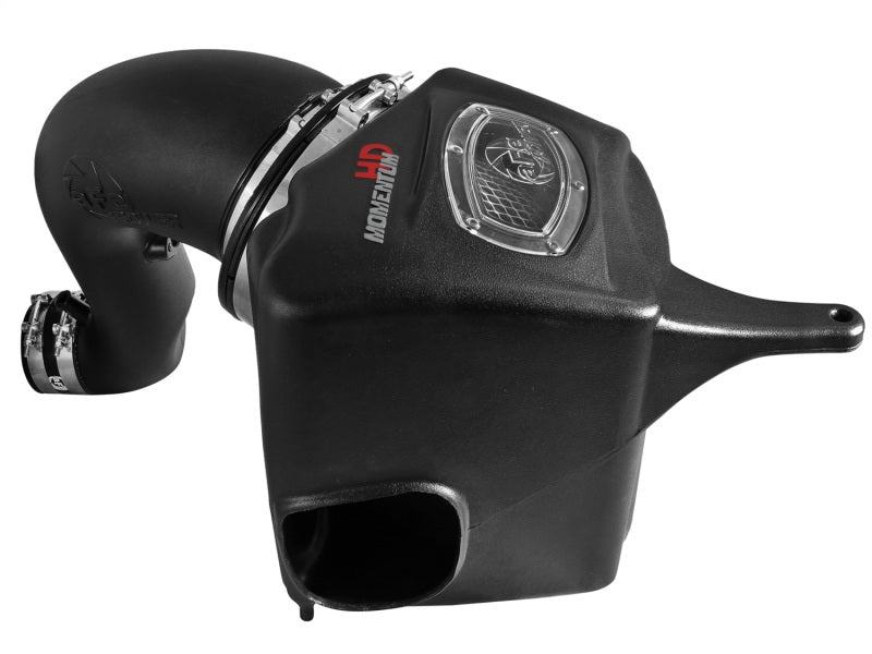 aFe Momentum HD Pro DRY S Stage - 2 Si Intake 13 - 14 Dodge RAM Diesel Trucks L6 - CPC Performance