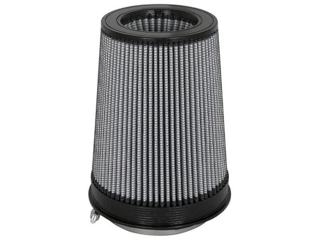 aFe Momentum Intake Replacement Air Filter w/ PDS Media 5in F x 7in B x 5 - 1/2in T (Inv) x 9in H - CPC Performance