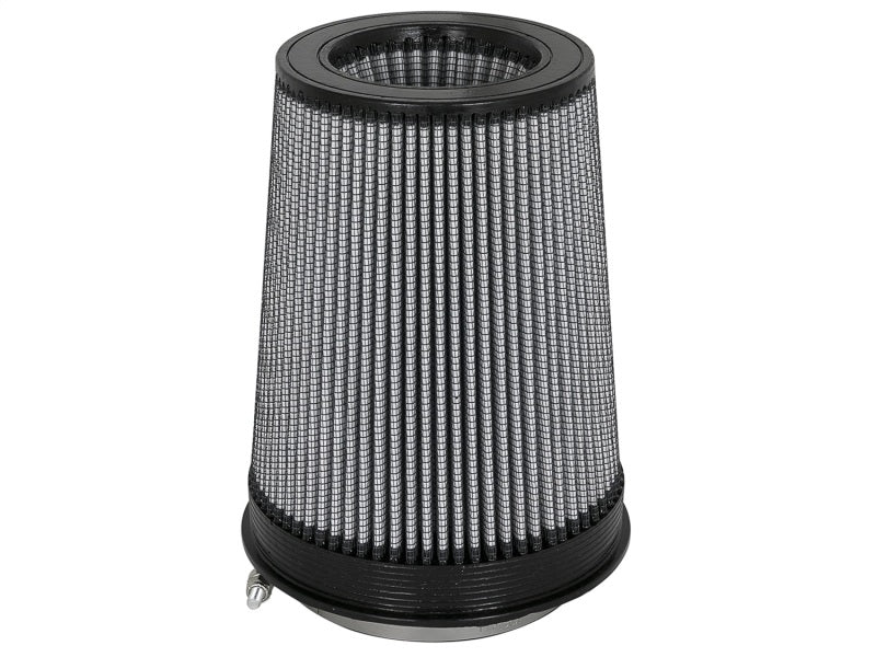 aFe Momentum Intake Replacement Air Filter w/ PDS Media 5in F x 7in B x 5 - 1/2in T (Inv) x 9in H - CPC Performance