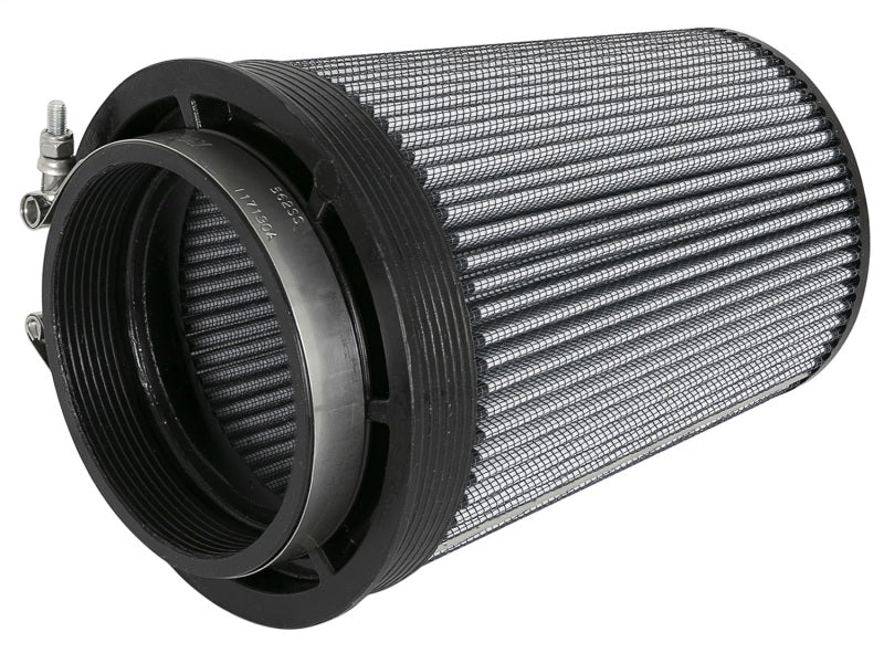 aFe Momentum Intake Replacement Air Filter w/ PDS Media 5in F x 7in B x 5 - 1/2in T (Inv) x 9in H - CPC Performance