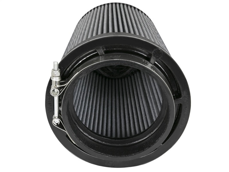 aFe Momentum Intake Replacement Air Filter w/ PDS Media 5in F x 7in B x 5 - 1/2in T (Inv) x 9in H - CPC Performance