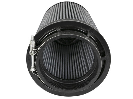aFe Momentum Intake Replacement Air Filter w/ PDS Media 5in F x 7in B x 5 - 1/2in T (Inv) x 9in H - CPC Performance