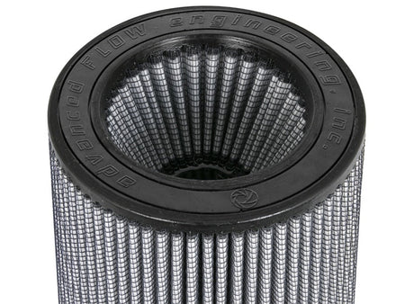 aFe Momentum Intake Replacement Air Filter w/ PDS Media 5in F x 7in B x 5 - 1/2in T (Inv) x 9in H - CPC Performance