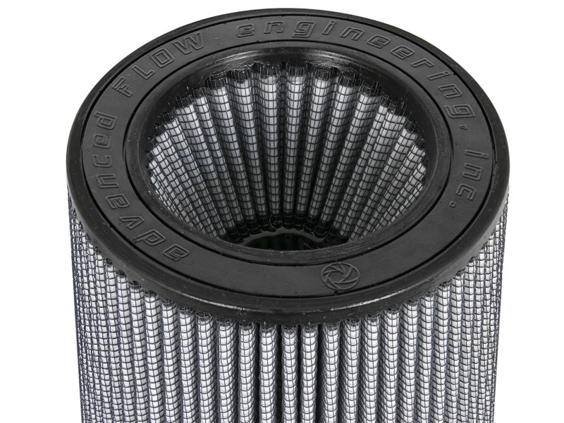 aFe Momentum Intake Replacement Air Filter w/ PDS Media 5in F x 7in B x 5 - 1/2in T (Inv) x 9in H - CPC Performance
