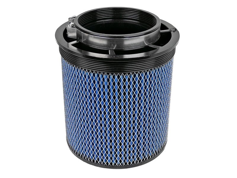 aFe Momentum Intake Replacement Air Filter w/ Pro 10R Media 5 - 1/2 IN F x 8 IN B x 8 IN T (Inverted) - CPC Performance