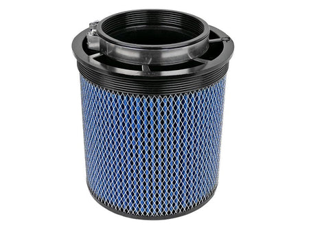 aFe Momentum Intake Replacement Air Filter w/ Pro 10R Media 5 - 1/2 IN F x 8 IN B x 8 IN T (Inverted) - CPC Performance