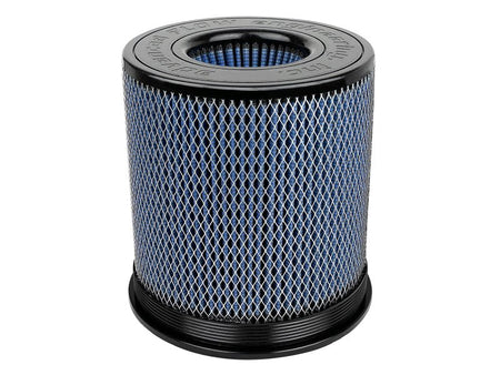aFe Momentum Intake Replacement Air Filter w/ Pro 10R Media 5 - 1/2 IN F x 8 IN B x 8 IN T (Inverted) - CPC Performance