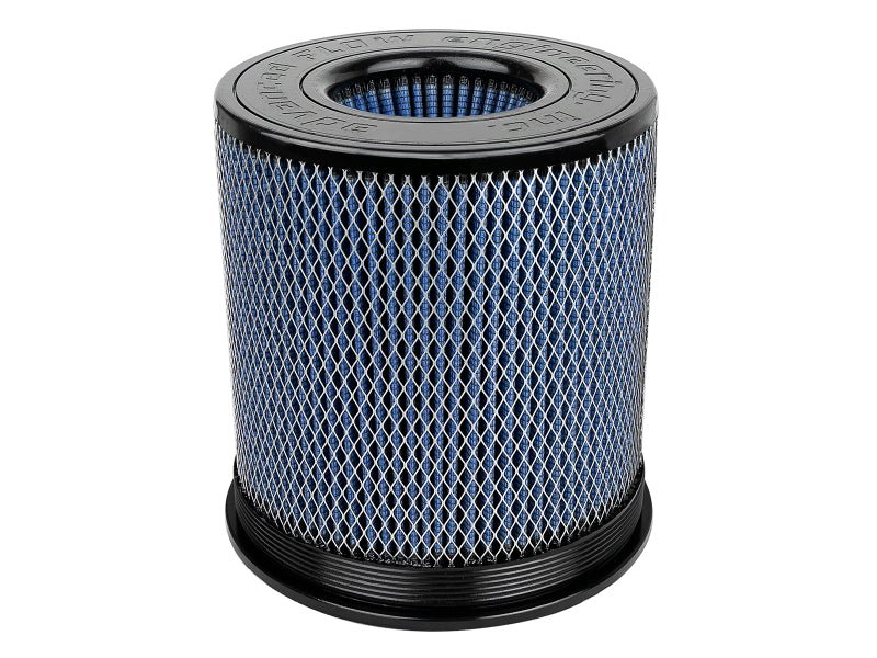 aFe Momentum Intake Replacement Air Filter w/ Pro 10R Media 5 - 1/2 IN F x 8 IN B x 8 IN T (Inverted) - CPC Performance