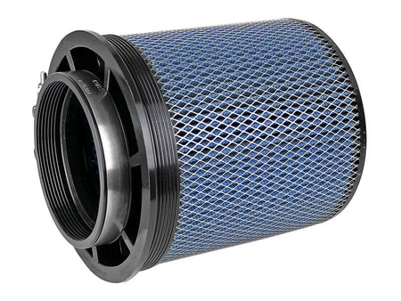 aFe Momentum Intake Replacement Air Filter w/ Pro 10R Media 5 - 1/2 IN F x 8 IN B x 8 IN T (Inverted) - CPC Performance
