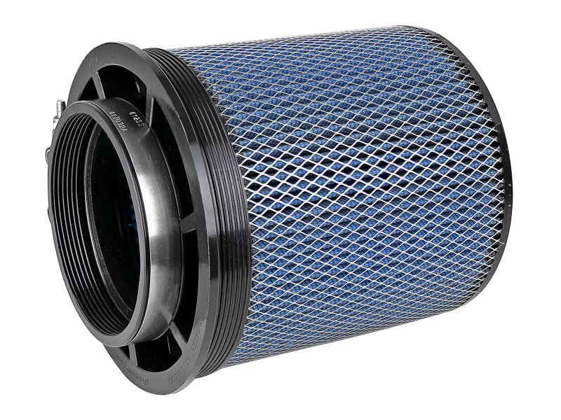 aFe Momentum Intake Replacement Air Filter w/ Pro 10R Media 5 - 1/2 IN F x 8 IN B x 8 IN T (Inverted) - CPC Performance