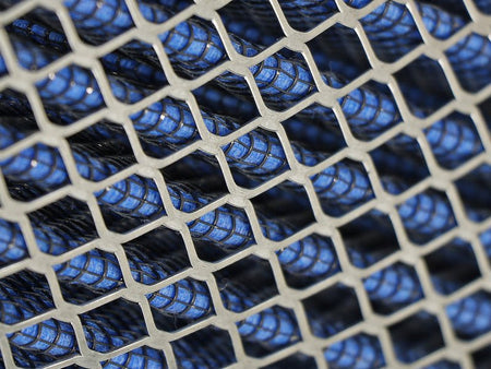aFe Momentum Intake Replacement Air Filter w/ Pro 10R Media 5 - 1/2 IN F x 8 IN B x 8 IN T (Inverted) - CPC Performance