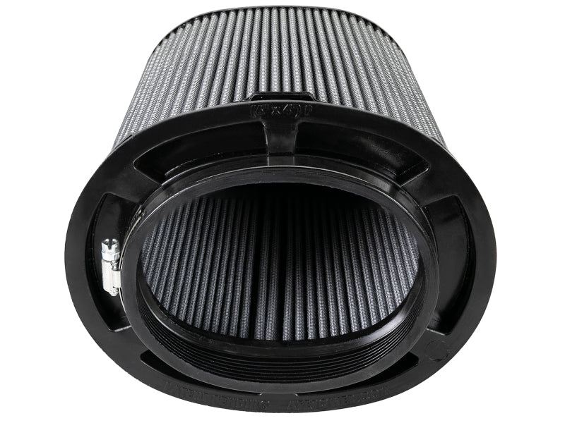 aFe Momentum Intake Replacement Air Filter w/ Pro DRY S Media (Pair) - CPC Performance