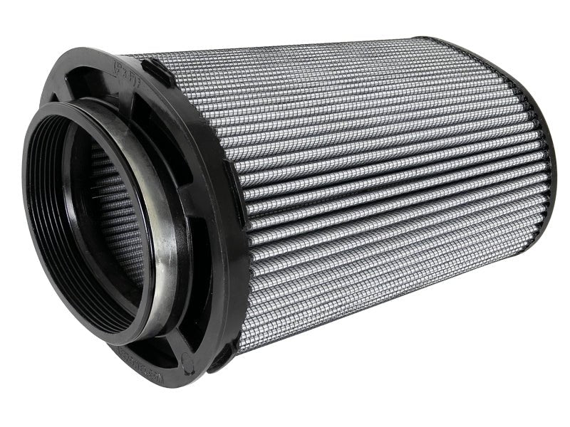 aFe Momentum Intake Replacement Air Filter w/ Pro DRY S Media (Pair) - CPC Performance