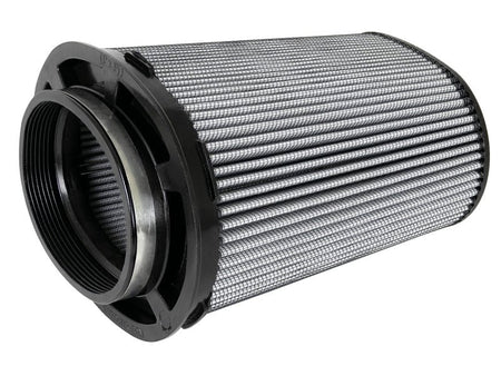 aFe Momentum Intake Replacement Air Filter w/ Pro DRY S Media (Pair) - CPC Performance